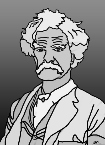 MarkTwain