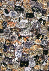 MillionsOfCats