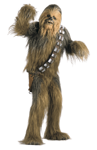 chewbacca