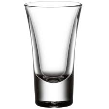Shotglass