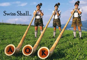 SwissShallAOK